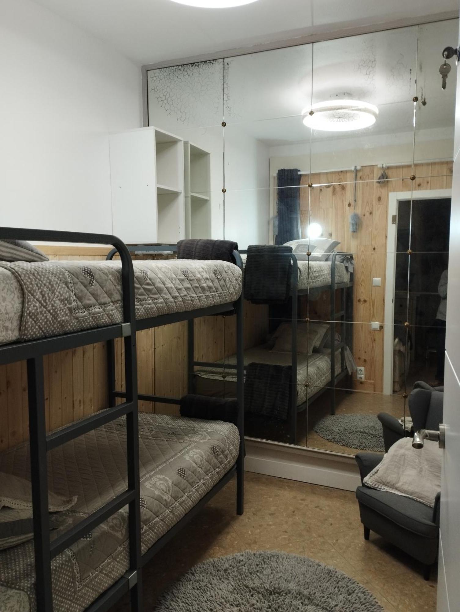 Chambres D'Hotes Chez Catherine A Reus Chambre De Paris Avec Salle De Bains Privee Екстериор снимка