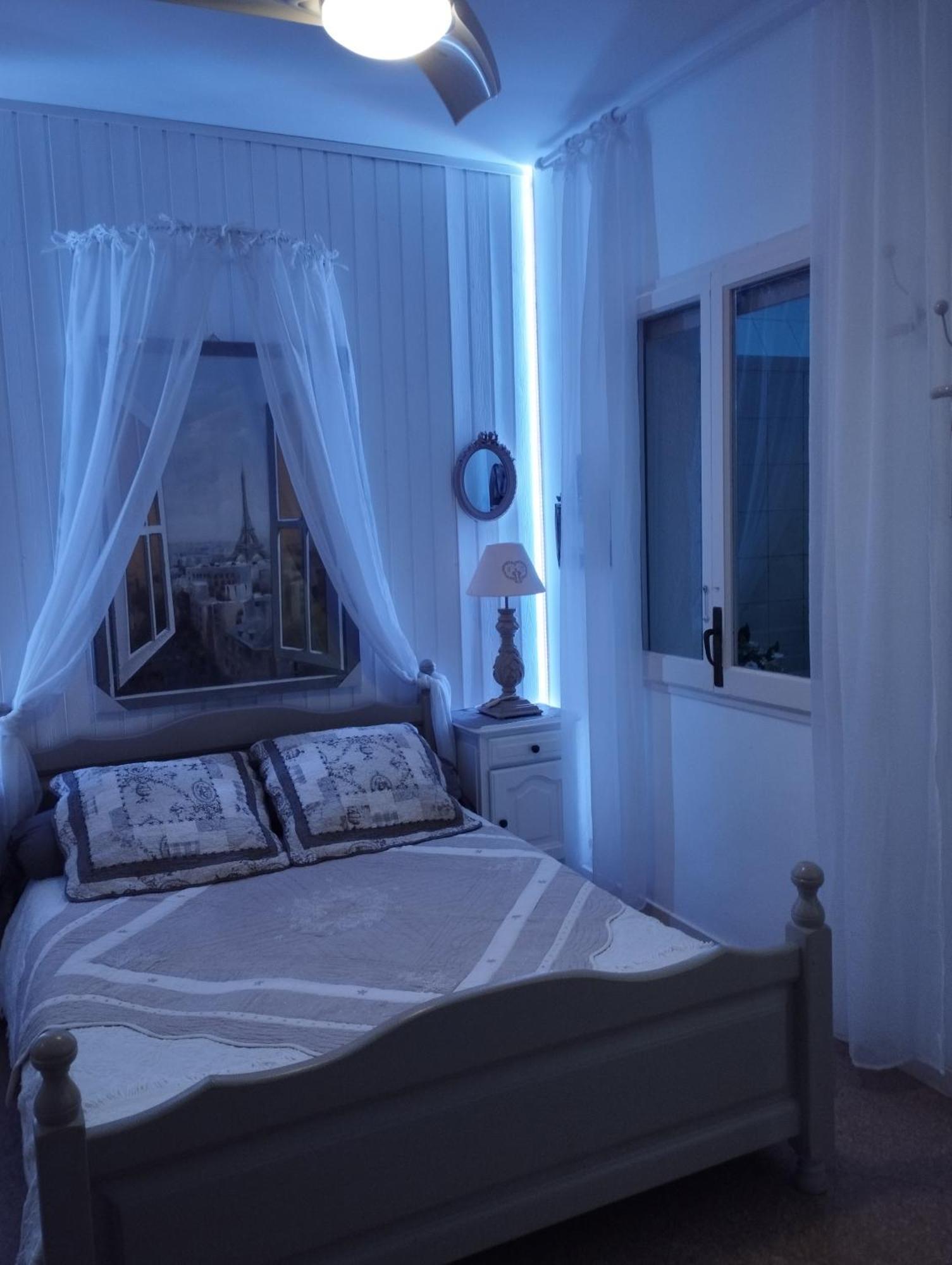 Chambres D'Hotes Chez Catherine A Reus Chambre De Paris Avec Salle De Bains Privee Екстериор снимка