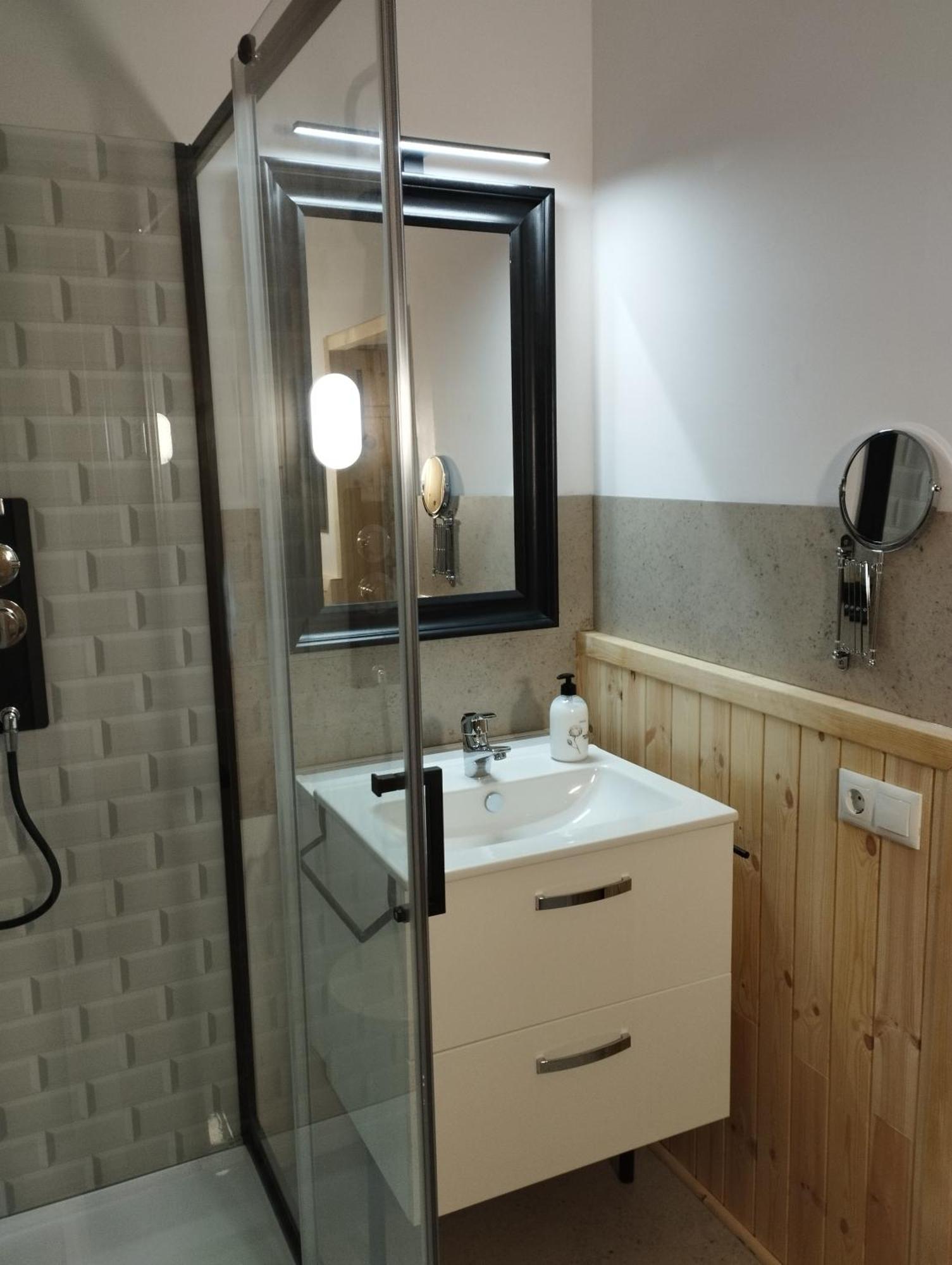 Chambres D'Hotes Chez Catherine A Reus Chambre De Paris Avec Salle De Bains Privee Екстериор снимка